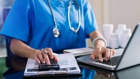 long term healthcare